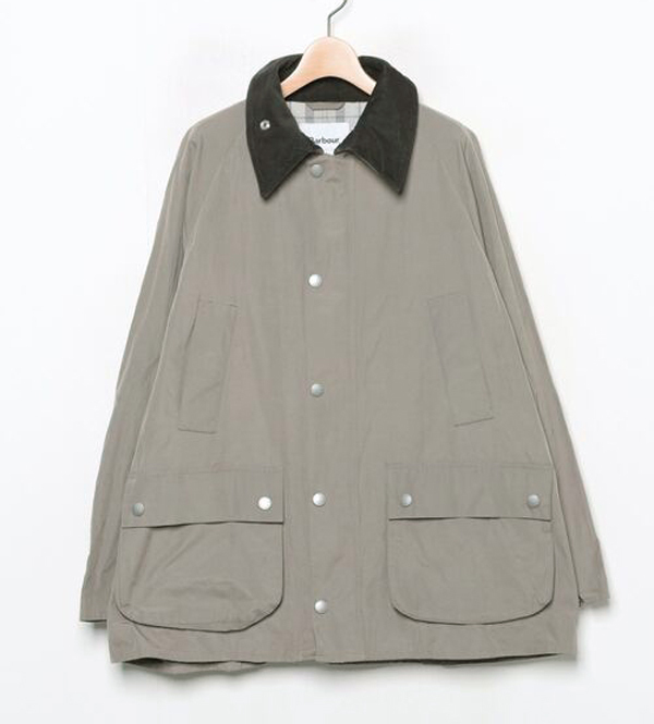 ★ ( Barbour【別注 ユナイテッドアローズ】 OS Bedale ) 美品 バーブァー バブアー オーバーサイズ ビデイル speyTransport 