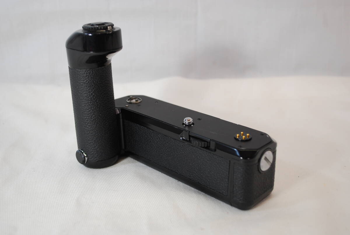 F93◇Nikon ニコン◇ MD-12 ◇モータドライブ◇送料680円◇