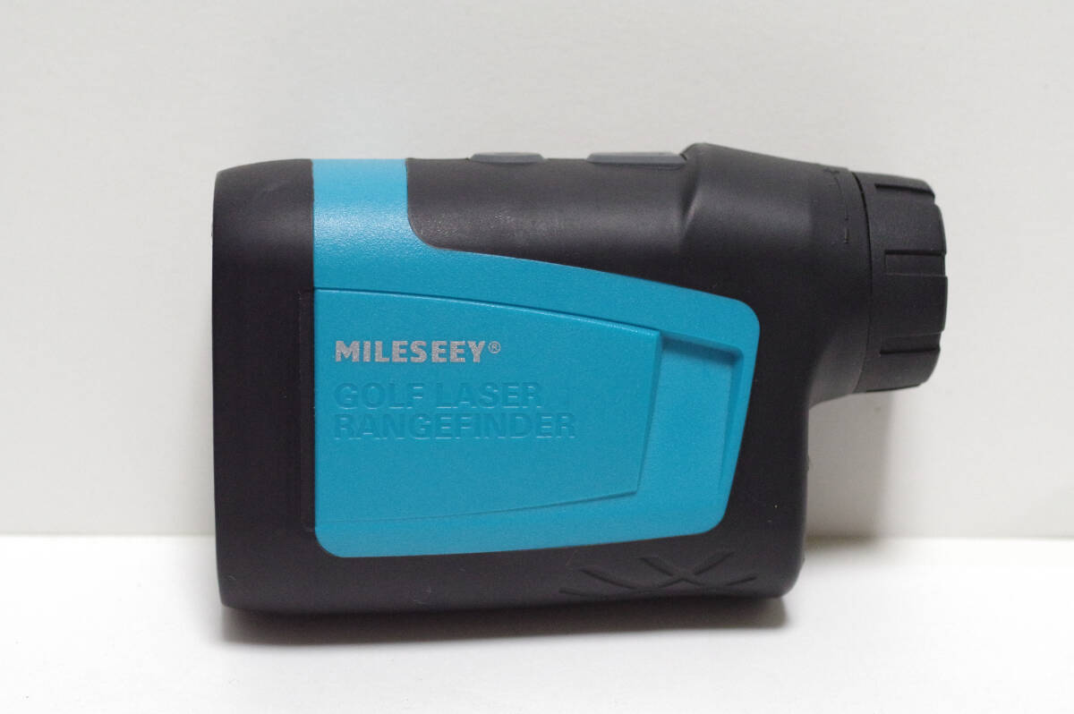 MILESEEY PF210 ゴルフ用レーザー距離計