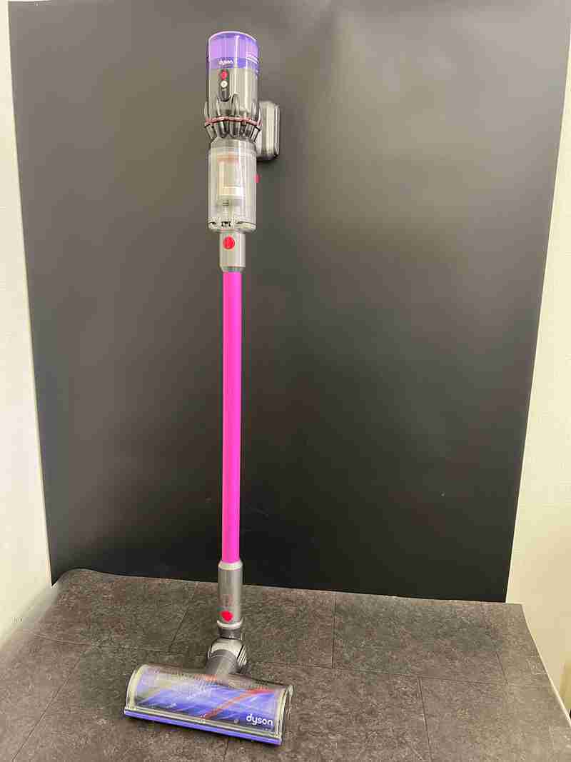 CT11614　Dyson SV33 サイクロン式コードレススティッククリーナー
