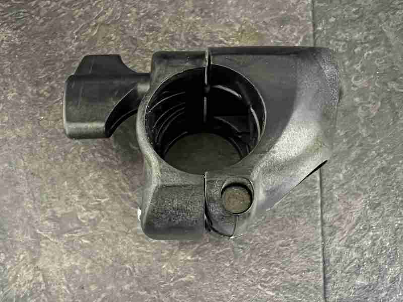 CT11583　Roland　パーツ　ローランド　電子ドラムクランプ　