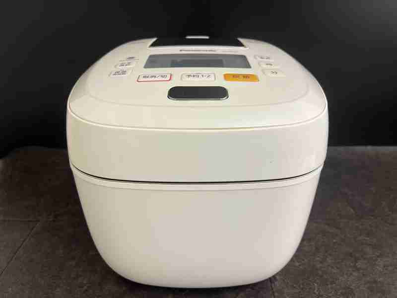 CT11601　パナソニック SR-PB107 可変圧力IHジャー炊飯器