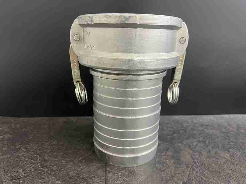 CT11636　KAMLOK　OPW　633-C　ホースシャンク　カムロックカブラー