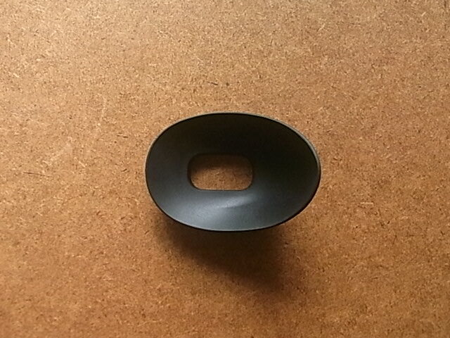 SONY ソニー　ファインダー用　接眼部フタ　送料230円　中古