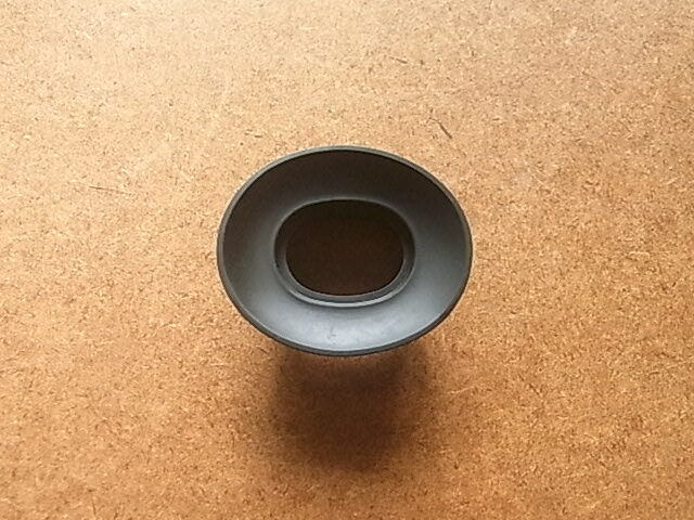 SONY ソニー　PMW-F3ファインダー用　接眼部フタ　送料230円　中古