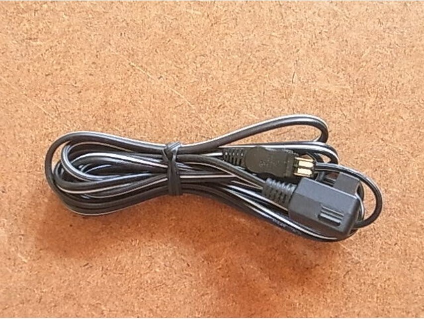 SONY ソニー　カメラ用DCケーブル　送料230円　中古