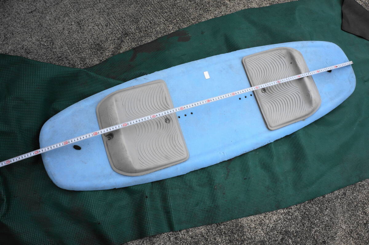 Hyperlite ウェイクボード ウエイクサーフィン　ウエイクスケート？