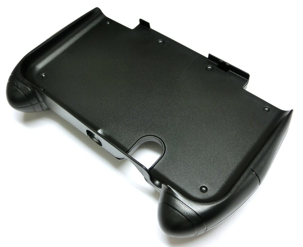 NEW 3DS LL コントロールグリップ