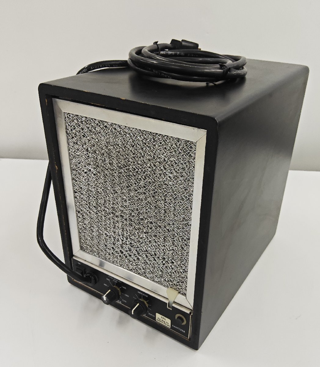 空気清浄機 Easy Living Air EASY LIVING CLASSIC