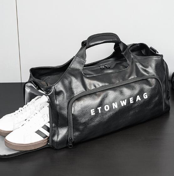 新入荷 トラベルバッグ ボストンバッグ シューズ収納 ゴルフバッグ 旅行かばん 鞄 靴収納 大容量 アウトドア スポーツ 3色