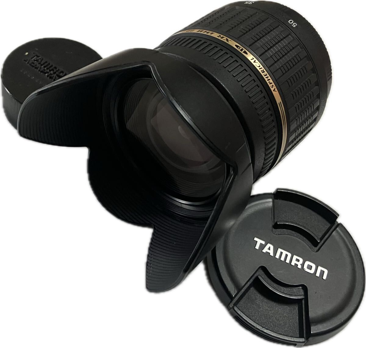 ★極上美品★ Tamron タムロン AF 17-50mm F2.8 LD XR Di II SP A16 ズームレンズ Pentax ペンタックス用 #22470033