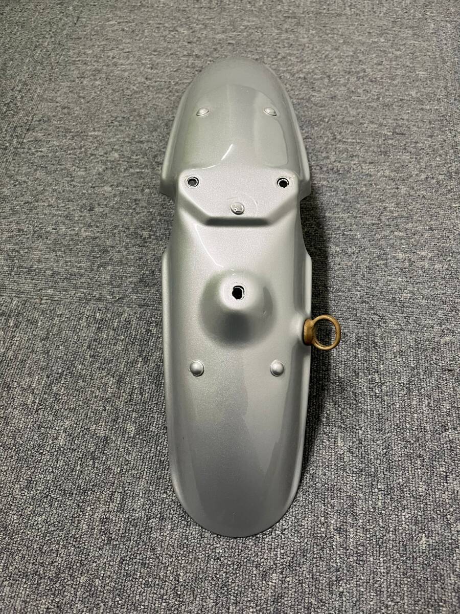SL250Sフロントフェンダー（再塗装品）