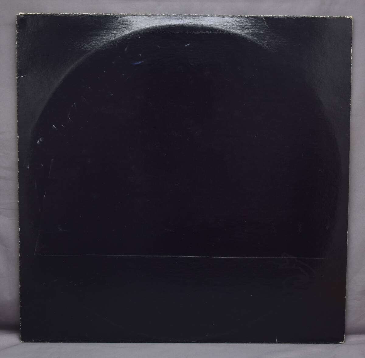 ▲☆【METALLICA】メタリカ 5Th ブラックアルバム 2LP [USオリジ] ★△ 