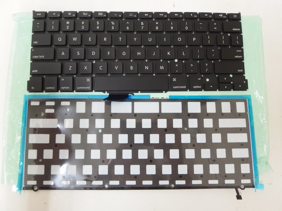 6■/Zク5470　Retina MacBook Pro A1502 13inch US キーボード 保証無し