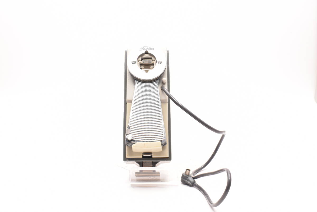 ◎60日動作保証付き！◎完全動作品◎東芝 BC発光器 SUPER A ◎フィルムカメラ◎CH2509088ys