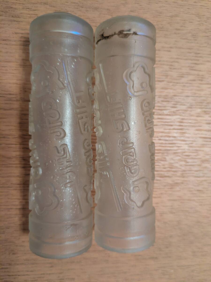 レア品　90年代　Gripshift グリップシフトグリップ