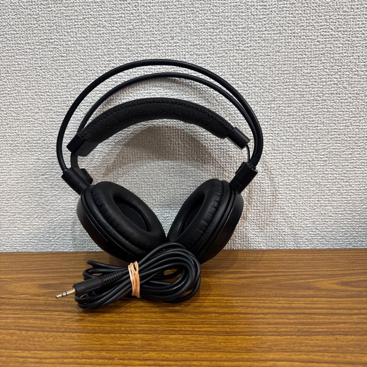 管251010 m ★ オーディオテクニカ ATH-T500 ヘッドフォン ★ audio-technica 