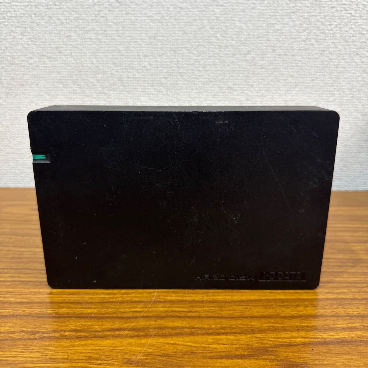 管251015 i ☆★IO DATA 外付けハードディスク　HDCA-U1.0CK ☆★