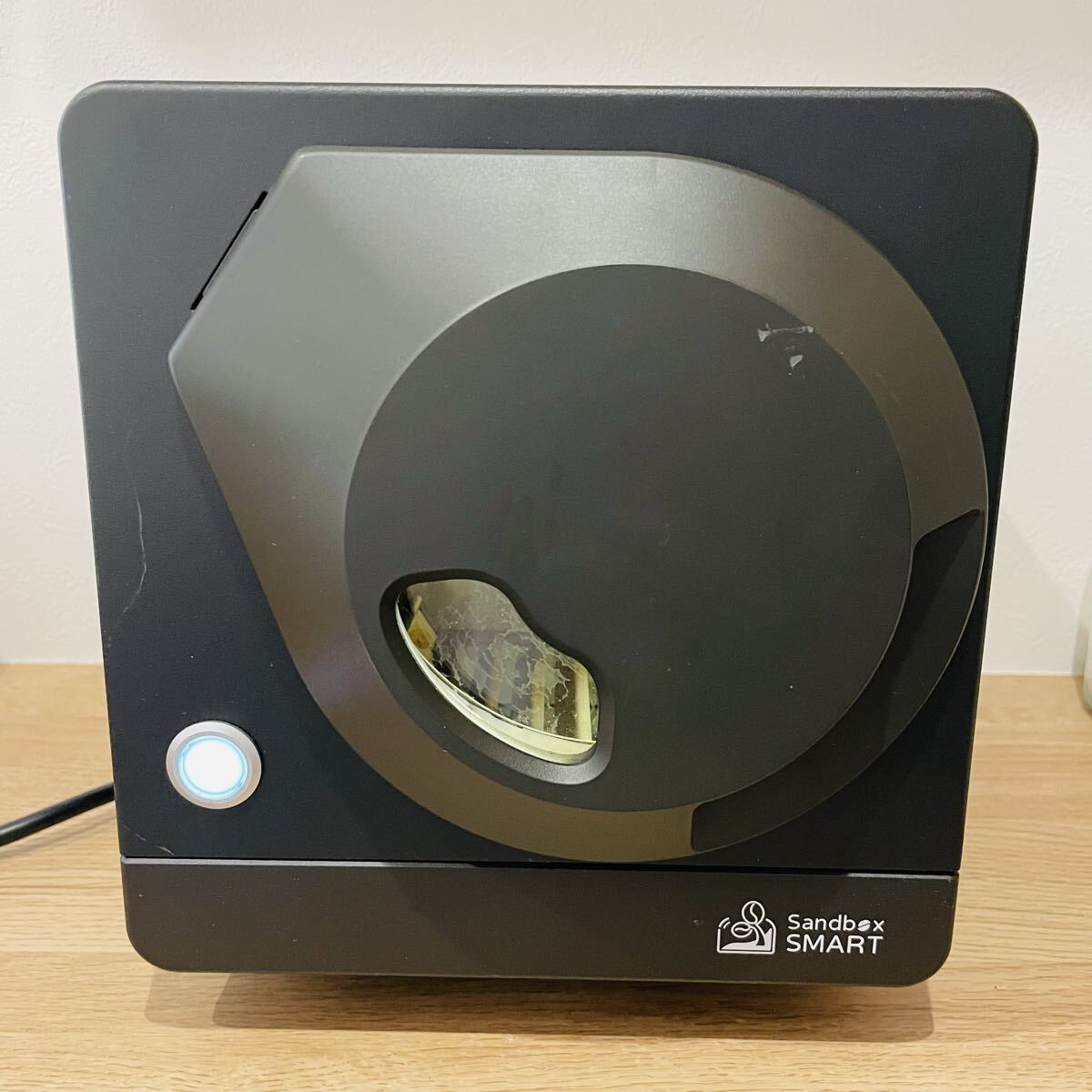 SANDBOX SMART R1 コーヒーロースター 珈琲焙煎機 ブラック