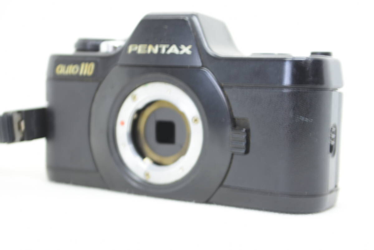 ★緊急特価品★PENTAX ペンタックス auto110　　#4282