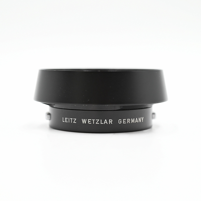 Leica ライカ 12586 フード Summilux 50mm F/1.4　 アクセサリー