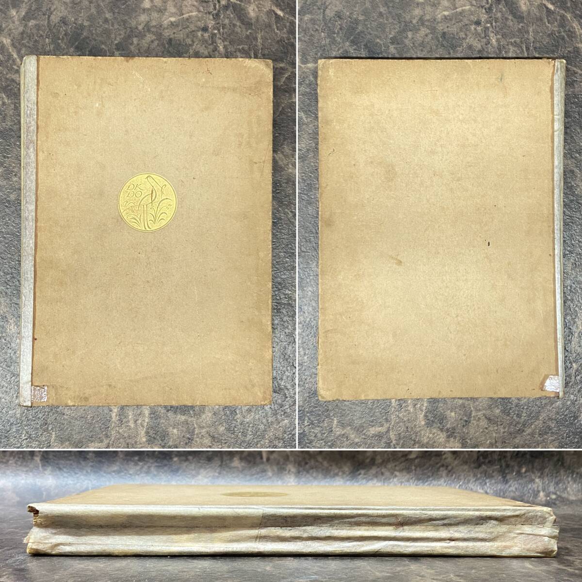 洋書　MINIATURMALEREI IM ISLAMISCHEN ORIENT イスラム細密画 イスラム美術 ERNST KUHNEL エルンスト・キューネル 絵画 古書 アンティーク