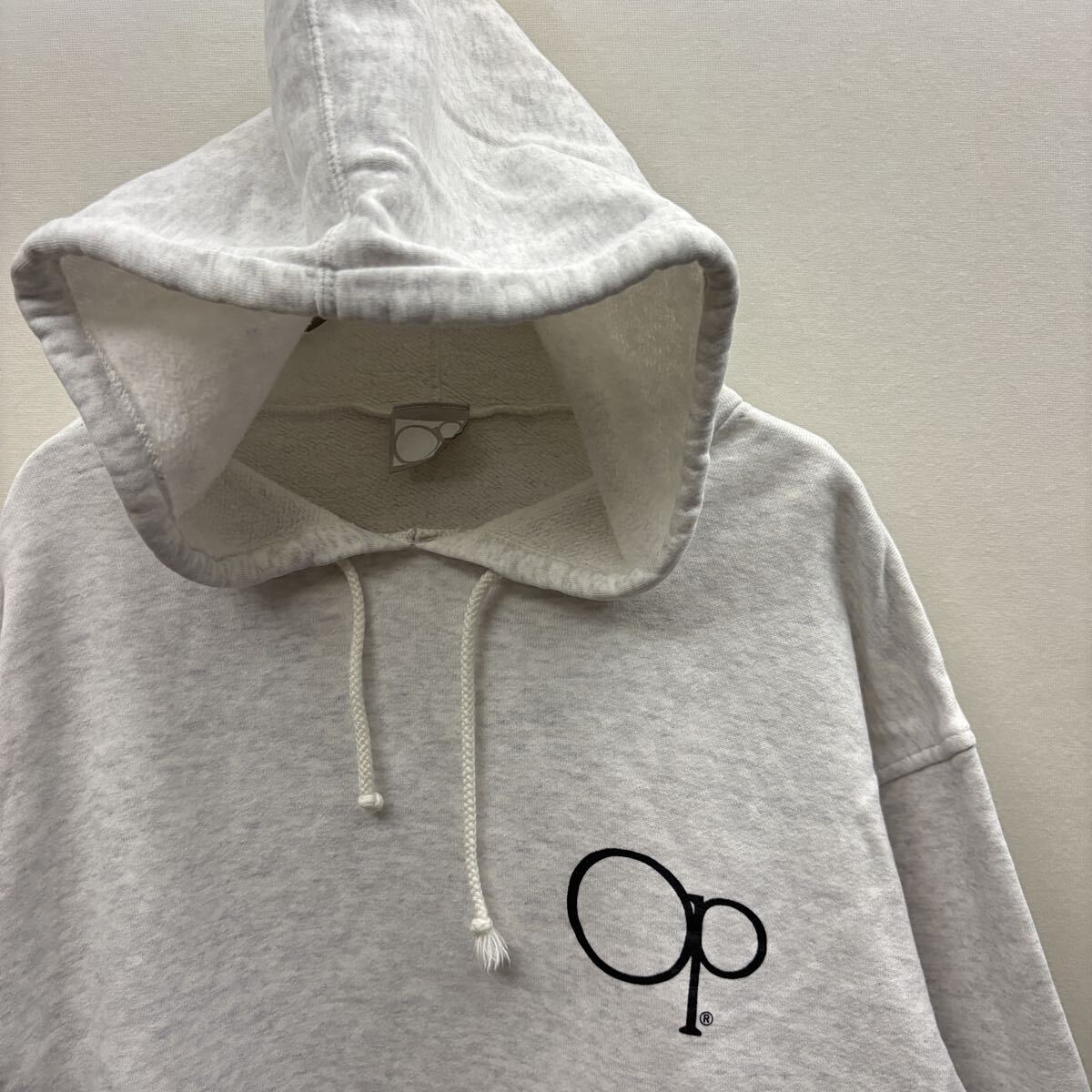 ビンテージ 90s【OP】オーシャンパシフィック パーカー 古着 アメカジ サーフ オールド スケート ブロンズエイジ フレッチャー dogtown