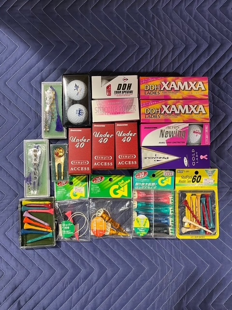 【8-436】ルティースタンド 記念品 まとめ売り