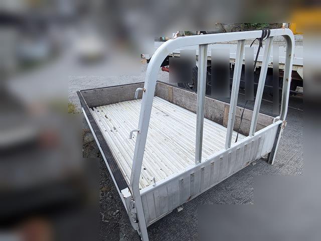 タウンエース　荷台　荷箱　トラック　山口県発　＊KS508