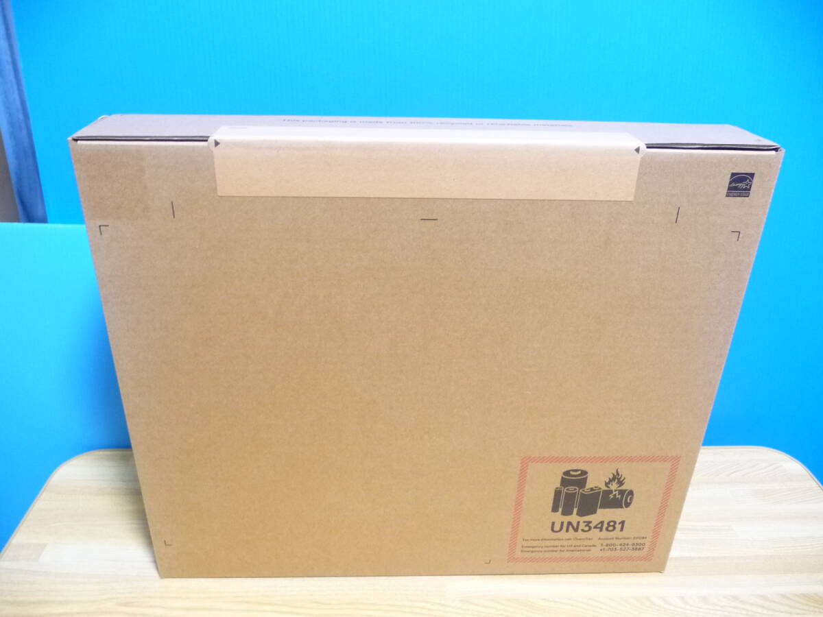 ◆新品未開封 DELL(デル) 13.3型モバイルノート MI563-DWHBCP [Inspiron 13 5330/Core Ultra 5/16GB/512GB/WQXGA/Office] 保証付 +おまけ