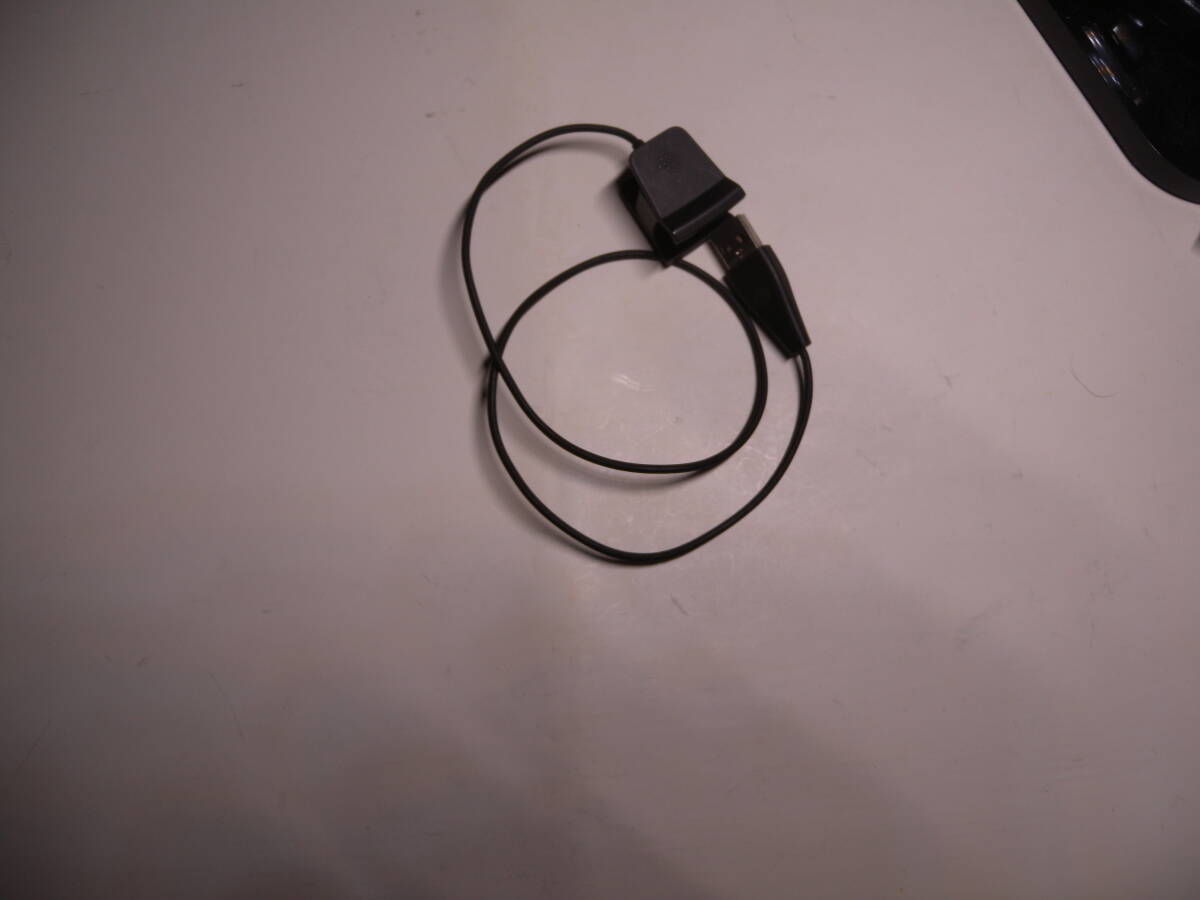 Fitbit Alta / Alta HR Charging Cable フィットビット アルタ /　アルタHR 充電ケーブル