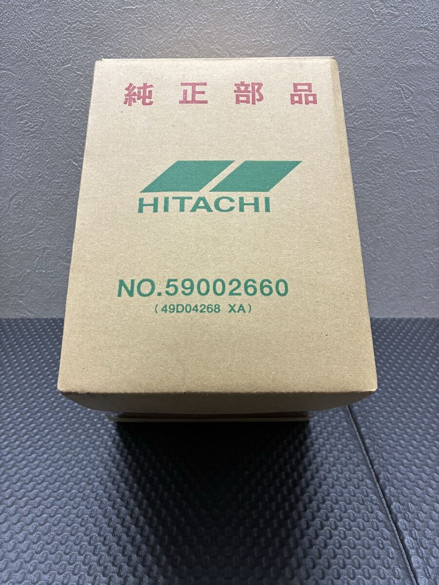 日立 HITACHI OSP-7.5kwNEXT/NEXTII/III専用セパレーターエレメント