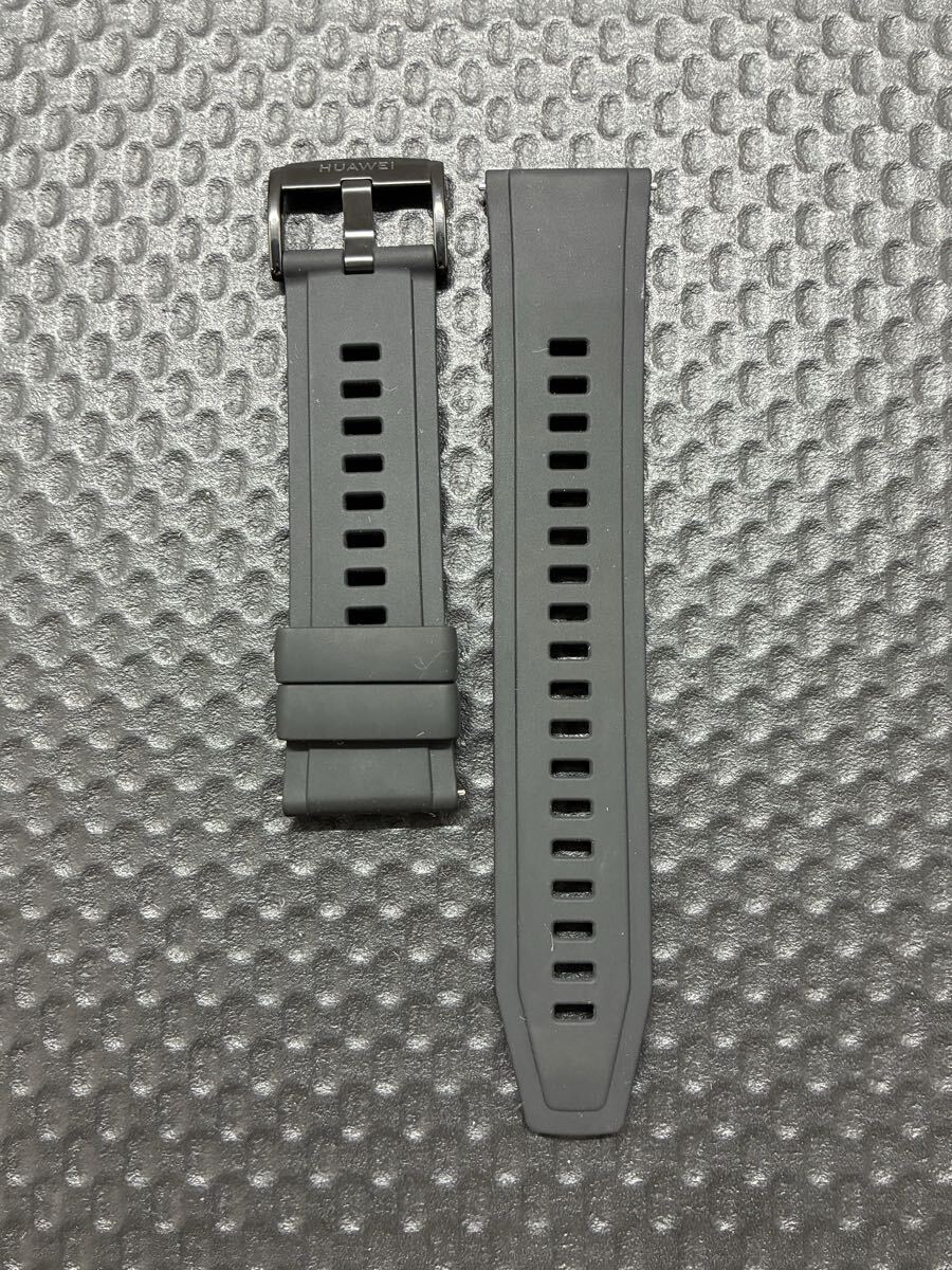 HUAWEI 純正ベルト ストラップバンド腕時計ベルト 