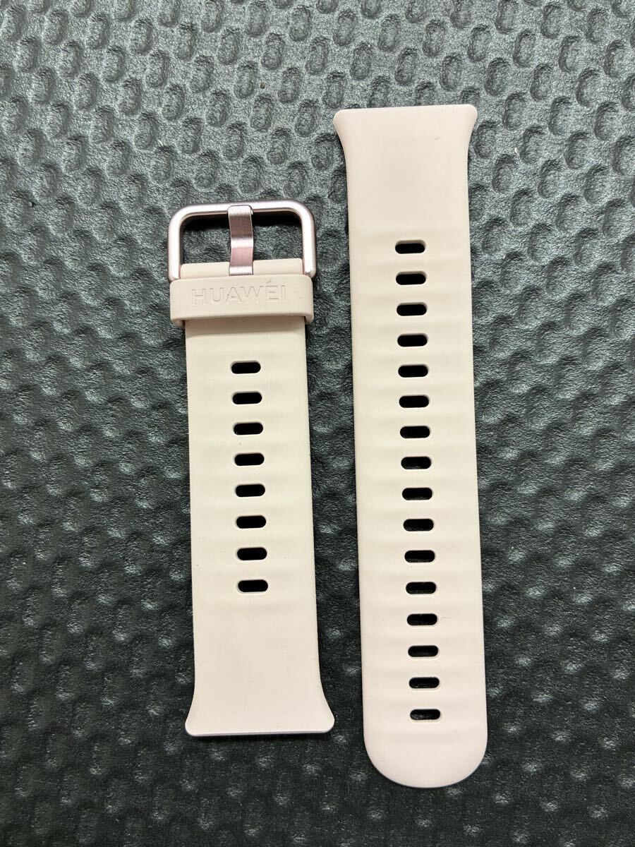 HUAWEI 純正ベルト ストラップバンド腕時計ベルト 