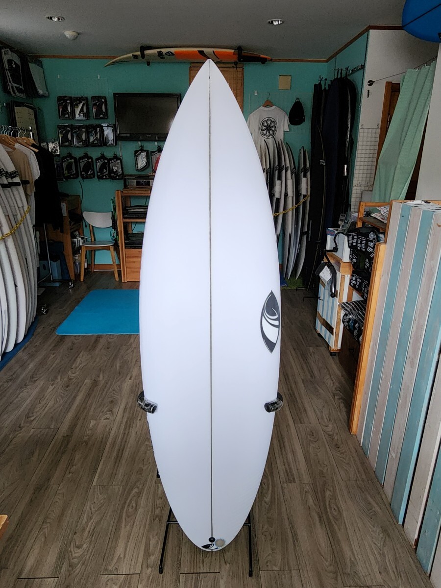 ＜新品・即決＞Sharp Eye 5.7 File Fifty 　※他サイズ有り S-3031