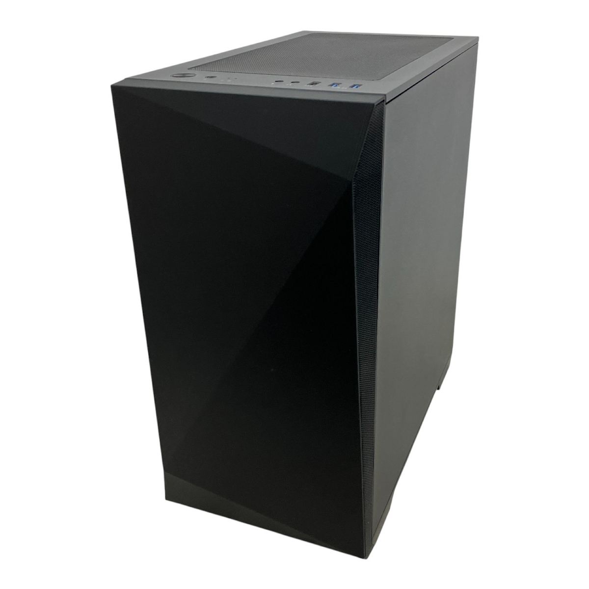 BTOパソコン ZALMAN デスクトップ パソコン Ryzen 7 5700X 32GB SSD 1TB RTX 5050 win11 中古 M10528978拍卖