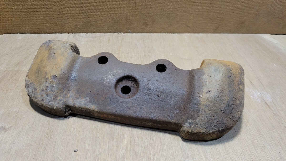 トラクター 耕運機 管理機 ウエイト 8kg おもり 重り 部品 パーツ 