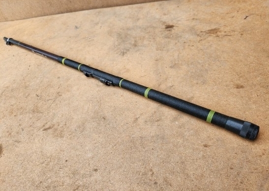 希少オールド ケンコー天龍マグナグラス KENCORTenryu MAGNAGLAS 釣り竿