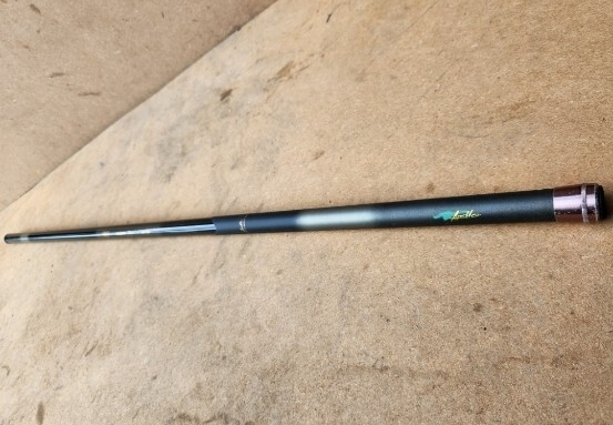 アポロ APOLLO NAVIGATOR Ayu 900 釣り竿 アユ竿