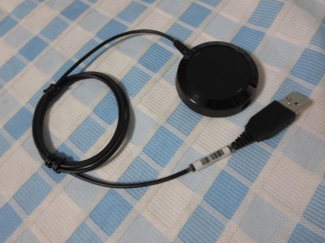 Jabra ジャブラ 有線ヘッドホン スイッチのみ ENC060