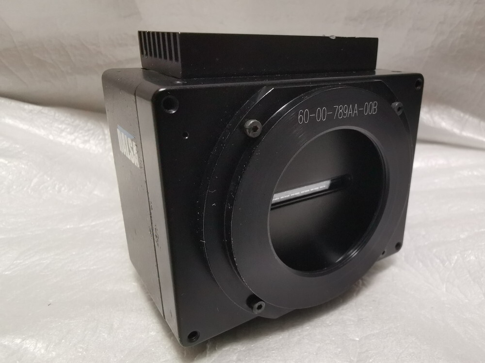 ★動作保証 DALSA HS-40-04K40 ラインスキャンカメラ 4096画素 CameraLink形式