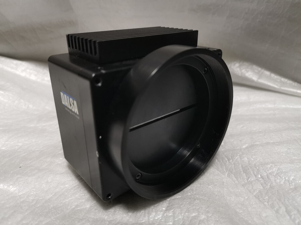 ★動作保証 DALSA P2-23-08K40 ラインスキャンカメラ 8192画素 CameraLink形式