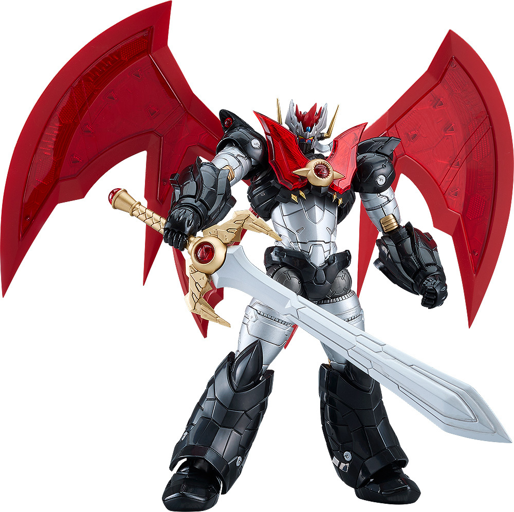 MODEROID モデロイド マジンカイザー