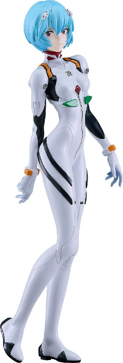 シン・エヴァンゲリオン劇場版 PLAMAX 綾波レイ