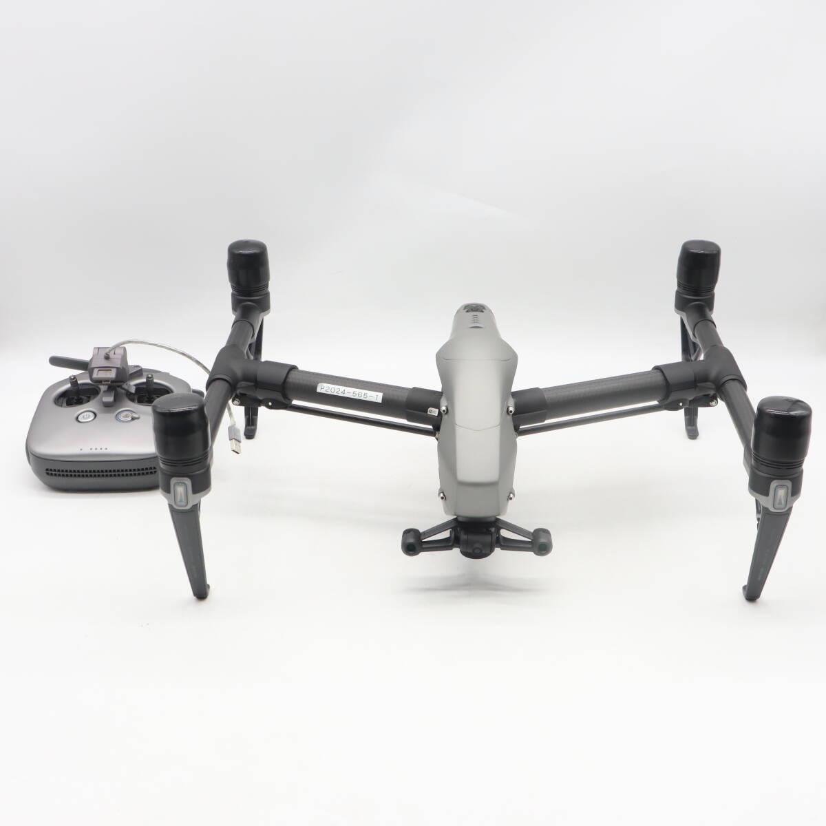 DJI Inspire 2 Inspire2 #4597