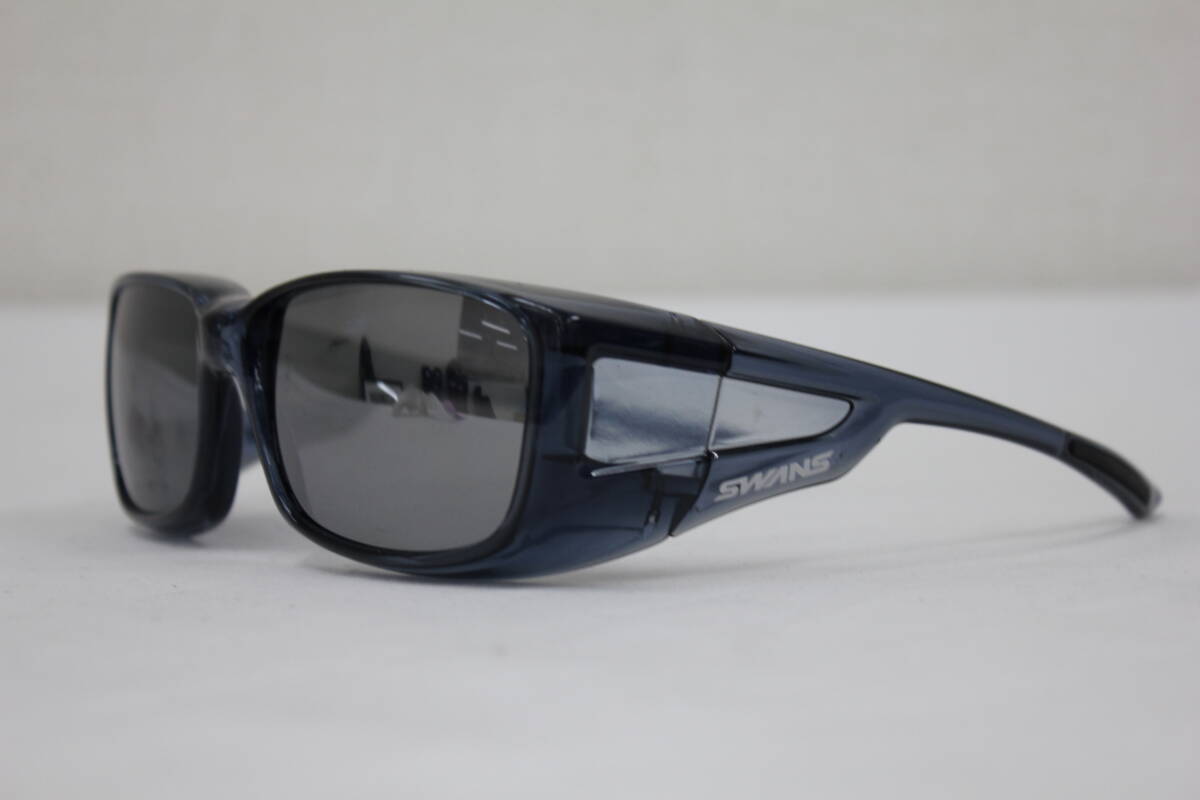 SWANS スポーツアイウェア サングラス BT1310