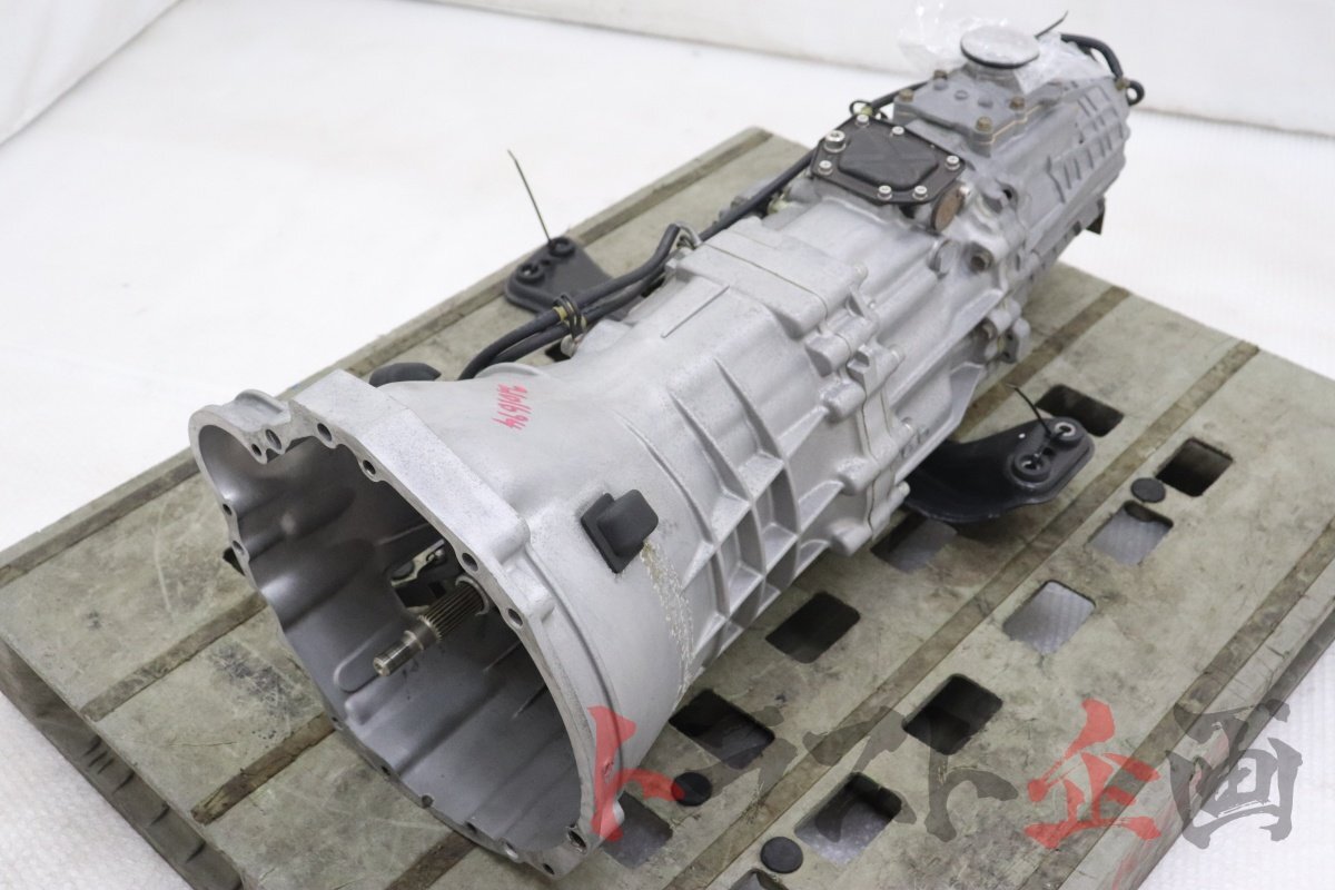 オートギャラリー横浜 SS690 5速ミッション ステージア 260RS オーテック WGNC34 トラスト企画 送料無料 U 2101694328