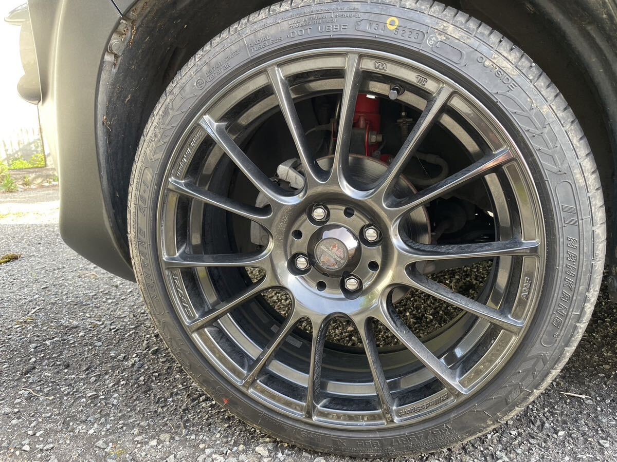 ウェッズスポーツ　SA72R カラー　１３ｍｌ　タッチペン　タッチアップ　ペイント　 補修塗料