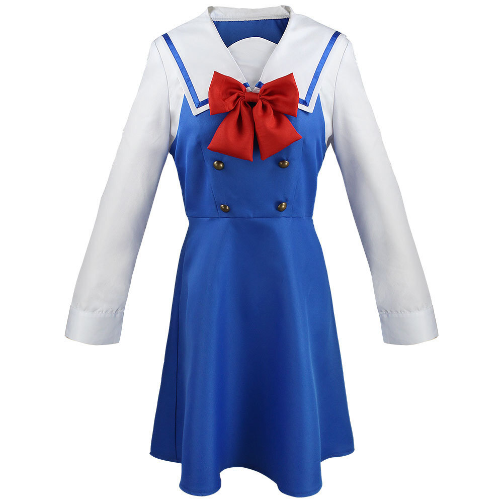 【F-2】私に天使が***舞い降りた！星野みやこ ほしのみやこ 学園祭 ハロウィン お祭り イベント コスプレ衣装