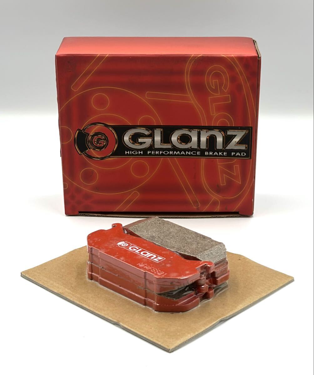 未使用/保管品■GLANZ グランツ S-5166 MAZDA REAR カペラ/クロノス/ユーノス/MS-6/MS-8/MX-8/照るスター■姫路市から 154